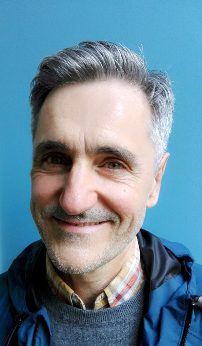 Nachhilfelehrer/in - Nachhilfe Italienisch Berlin Nachhilfe Profilbild