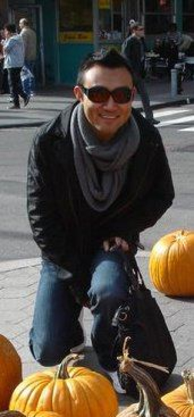 Nachhilfelehrer/in für Nachhilfe in Chinese, CFA, Finance, Economics, Math, Physics l... in Staten Island Nachhilfe Profilbild