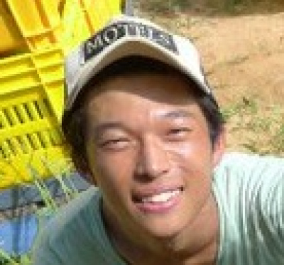 Nachhilfelehrer/in für Nachhilfe in Japanese Language in Perth Nachhilfe Profilbild