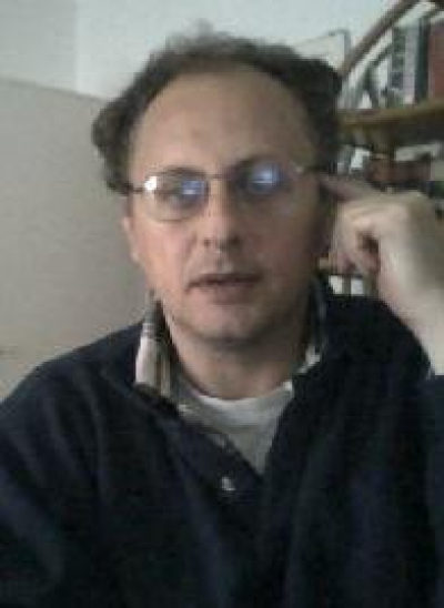 Nachhilfelehrer/in - Nachhilfe Latino, Italiano, Storia Milano Nachhilfe Profilbild
