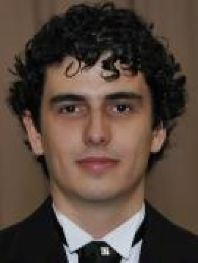 Nachhilfelehrer/in - Nachhilfe matemática en Campinas Nachhilfe Profilbild