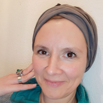 Nachhilfelehrer/in - Nachhilfe in Deutsch, Lesen, Schreiben, Lernförderung-bei-Lega... in Neustadt Nachhilfe Profilbild