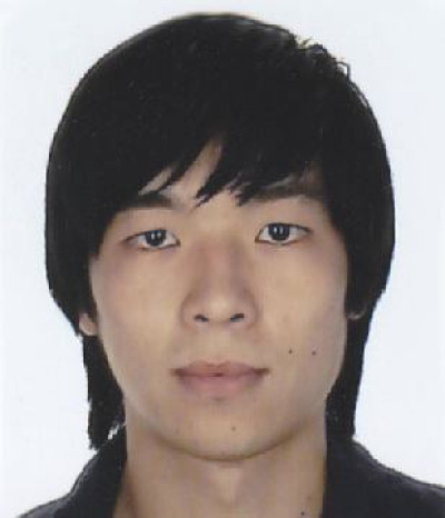 Nachhilfelehrer/in - Nachhilfe in Mathématiques, Physique, Chimie, Chinois in Londres Nachhilfe Profilbild