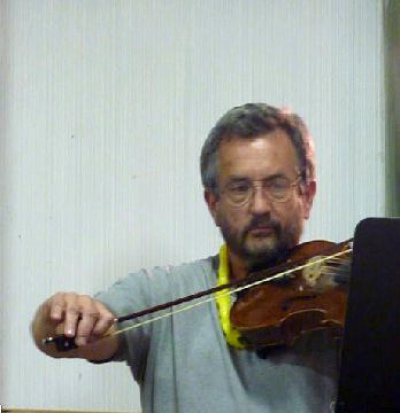 Nachhilfelehrer/in - Nachhilfe in English language literature, Spanish, Music in Buenos Aires Nachhilfe Profilbild