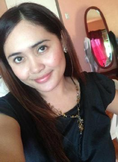 Nachhilfelehrer/in - Nachhilfe English, Englisch, Listening, Speaking, Reading, ... Cebu City Nachhilfe Profilbild