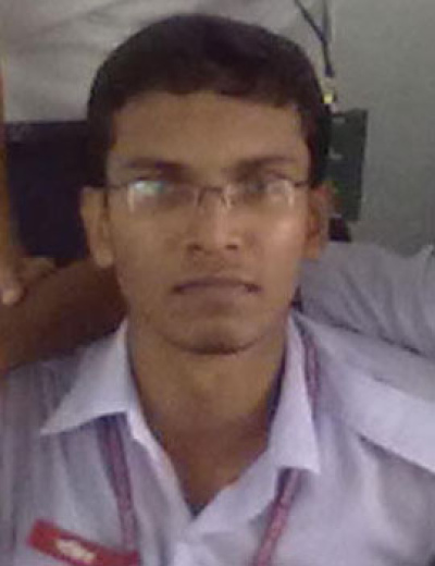 Nachhilfelehrer/in - Nachhilfe Math, Physics, Chemistry Dhaka Nachhilfe Profilbild