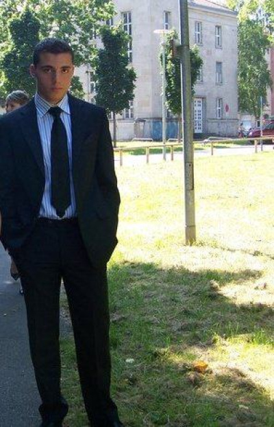 Nachhilfelehrer/in - Nachhilfe Wirtschaft, Wirtschaftslehre, Englisch en Karlsruhe Nachhilfe Profilbild