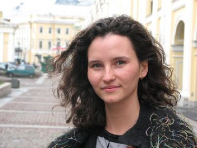 Nachhilfelehrer/in - Nachhilfe Englisch, Russisch Erfurt Nachhilfe Profilbild