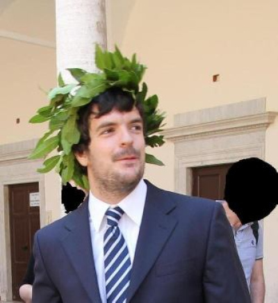 Nachhilfelehrer/in - Nachhilfe in Controlli Automatici, Fondamenti di Automatica, T... in Roma Nachhilfe Profilbild