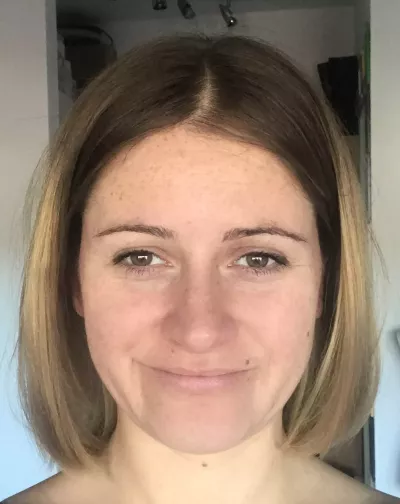 Nachhilfelehrer/in - Nachhilfe Deutsch, DaF, Französisch, Mathematik en Konstanz Nachhilfe Profilbild