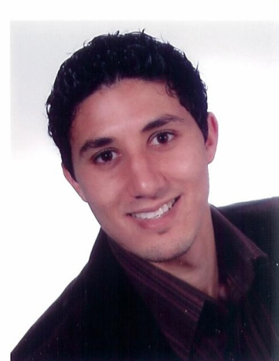 Nachhilfelehrer/in - Nachhilfe Mathematik, Französisch, Arabisch, Deutsch Lübeck Nachhilfe Profilbild