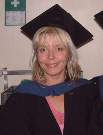 Nachhilfelehrer/in - Nachhilfe English, I.T.-Skills, Basic Skills, Numeracy, Lit... Nottingham Nachhilfe Profilbild