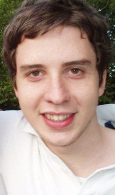 Nachhilfelehrer/in - Nachhilfe English literature, English Language, English. en LS19 6BA Nachhilfe Profilbild