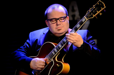 Nachhilfelehrer/in - Nachhilfe Musik, Gitarre, E-Gitarre, E-Bass, Tonsatz, Gehör... en Berlin Nachhilfe Profilbild